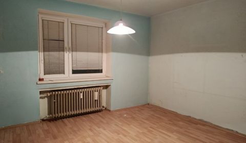 Veľký 2-izb. byt, Olbrachtova ul., Nové Mesto