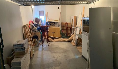 Samostatná garáž, Hlaváčikova, BA IV - Karlova Ves