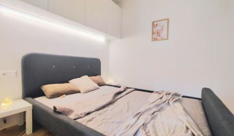 Moderné bývanie na skok od centra: 1,5-izb. byt - ihneď k nasťahovaniu