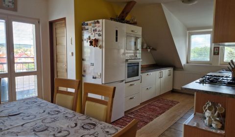 AstonReal: predaj 2,5 izbový mezonet 68m2 + garáž - Spišská Nová Ves 