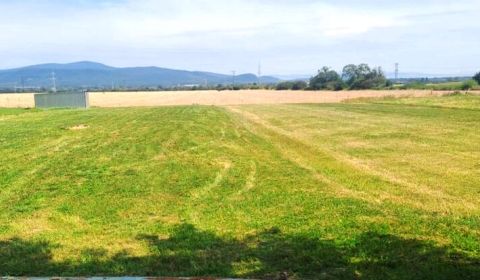 Pozemok pre Váš NOVÝ DOMOV  11km od Michaloviec