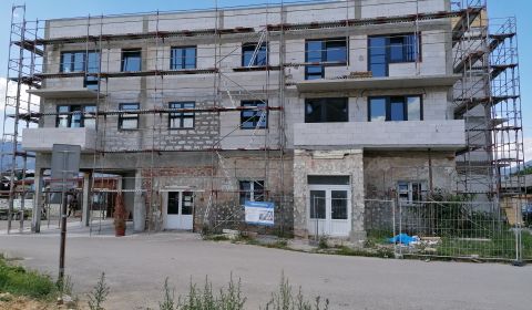 REZERVOVAÝ 3 izbový na predaj Tomčany, 136 m2 poschodie 3 terasa 59 m2