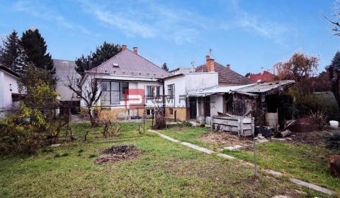 Veľkorysý rodinný dom s garážou | Piešťany