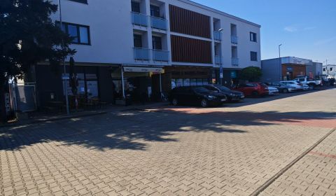 Moderný 2- izbový byt na prenájom , Rohožník