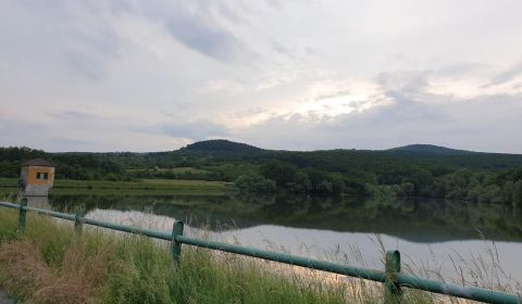 Pozemok v Kučišdorfskej doline v Pezinku