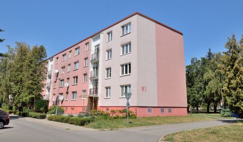 Ráno do škôlky za minútu. Popoludní na ihrisko.