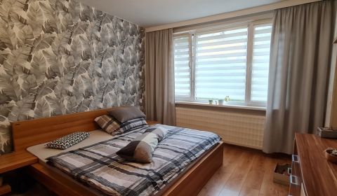 Na predaj 3i byt Levice, 74m2