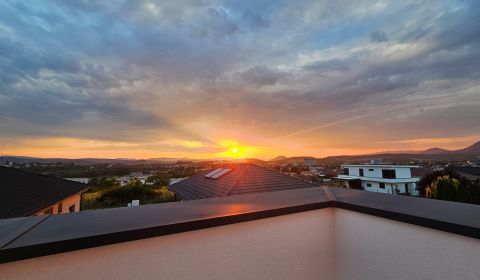 Tri možnosti bývania na jednom mieste, Ľubotice - Prešov