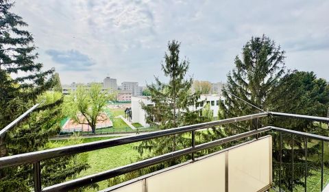 RADO I 3 Izb. byt | Tehlový dom | 67 m2 I OSTREDKY - RUŽINOV