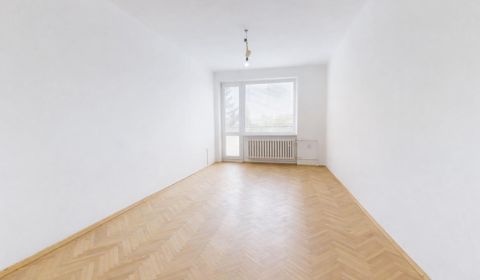 RADO I 3 Izb. byt | Tehlový dom | 67 m2 I OSTREDKY - RUŽINOV