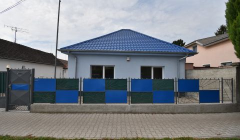  Prenájom podnikateľského priestoru, Šaľa
