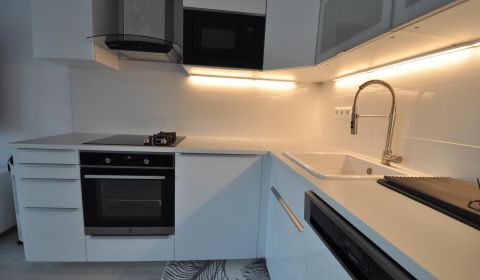 2-izbovy byt Na Krizovatkach