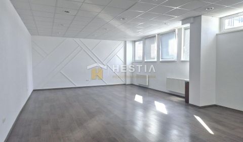 Obchodný priestor na prenájom priamo v centre mesta