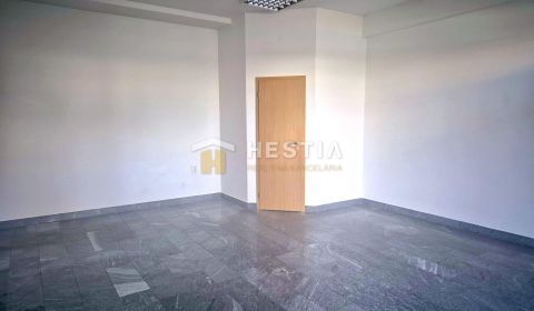 Obchodný priestor na prenájom v centre mesta
