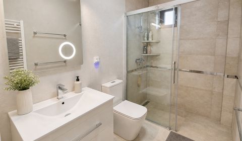 Rodinný dom v tichej lokalite Topoľčian s krásnou záhradou