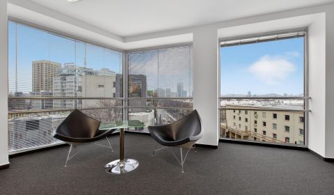 Kancelárie od 20m2 na PRENÁJOM | TOP biznis lokalita