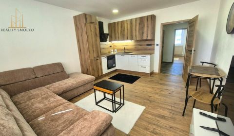 Prenájom - 1,5i byt, Čergovská, 43 m²