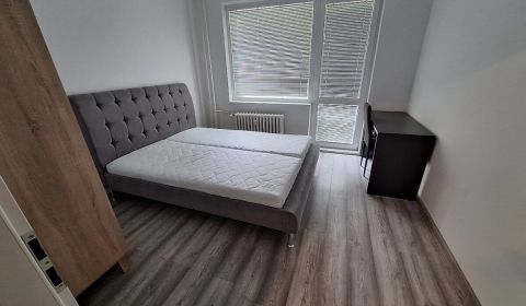 3-izbový byt na prenájom – Linčianska, Trnava