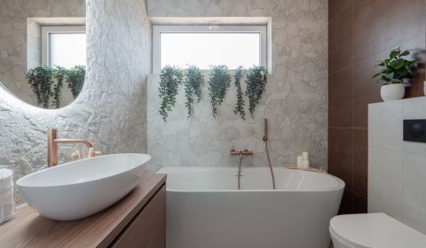 Zariadený | 857 m² pozemok | IHNEĎ DOSTUPNÝ | SKOLAUDOVANÝ