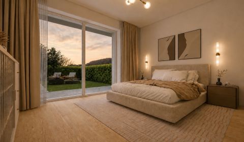 Premyslená dispozícia | 89 m² interiéru | Veľa úložného priestoru | Vl