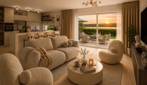 Keď sú 4 izby málo | 125 m² interiér | Pozemok 720 m²- Posledné 2ks