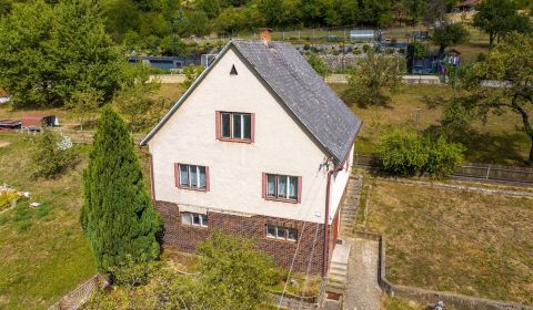 EXKLUZíVNA PONUKA Predám Rodinný dom LEDNICA, pozemok 1064 m2