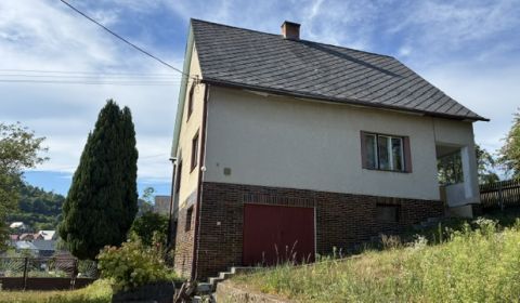 EXKLUZíVNA PONUKA Predám Rodinný dom LEDNICA, pozemok 1064 m2