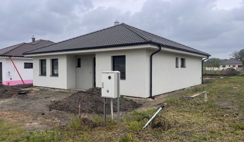 Rodinný dom na predaj v obci Povoda.