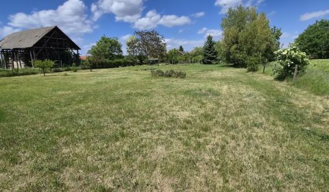 Predaj pozemku na bývanie, Dunajská Streda