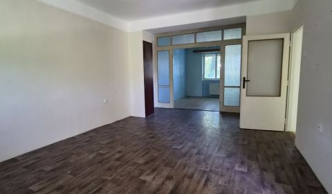 Predaj 3-izbového bytu, Dunajská Streda
