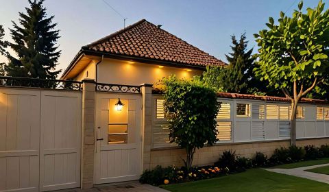 ☎️ 0918197701- Na predaj starší rodinný dom vhodný na kompletnú presta