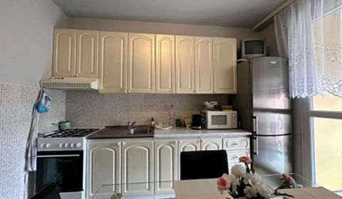 ☎️0918197701 Na predaj kompletne zariadený 3 izbový byt s klimatizácio