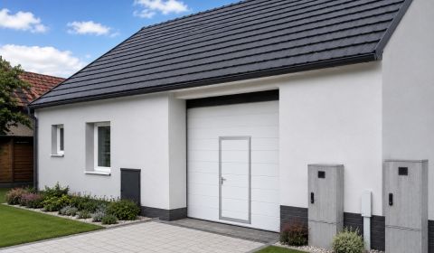 Častá RD s čiastočnou rekonštrukciou a veľkým pozemkom 2934m2