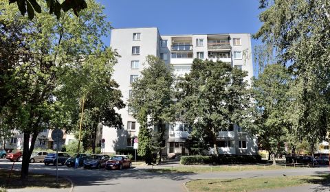 3 IZBÁK, KTORÝ VÁS NA NÁKLADOCH NEZRUINUJE: LEN 121 € MESAČNE!