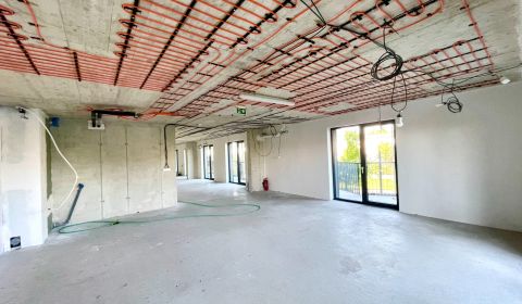 I Exkluzívny byt v projekte GUTHAUS