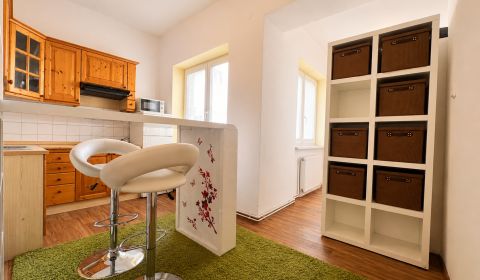 Na prenájom 1 izbový byt po rekonštrukcii – Banská Bystrica/centrum