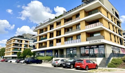 Na predaj novostavba 3 izbový byt, Bratislava, Nový Ružinov, Bajkalská