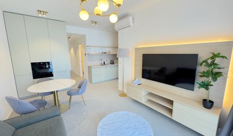 Prenájom 2 izbového bytu, Kollárovo námestie, Bratislava 