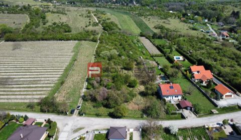 SLNEČNÝ STAVEBNÝ POZEMOK V LIMBACHU-PLATNÉ ÚZEMNÉ ROZHODNUTIE