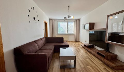 NA PREDAJ 3 a pól izbový byt Nitra Klokočina