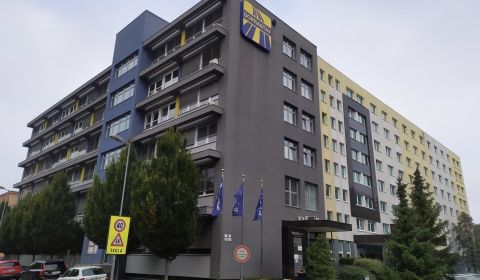 Kancelárie od 18m2, Drieňová ul., Ružinov