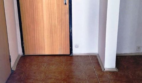 ŠTARTOVACÍ  1,5 izbový byt na sídlisku Západ v Michalovciach