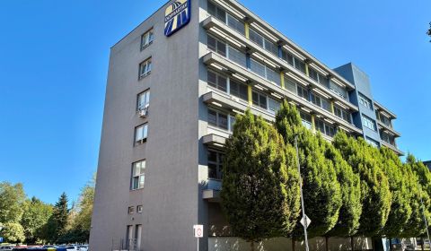 Samostatný administratívny celok 500m2, Drieňová ul., Ružinov