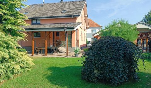 3-izbový rodinný dom v Trnave – Kopánka prenájom