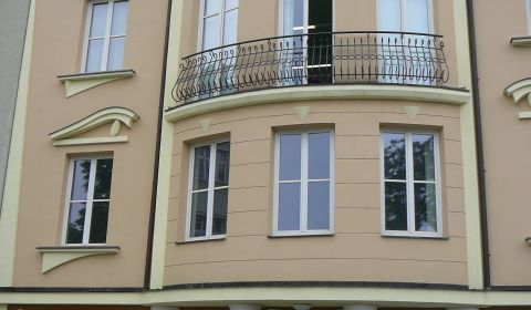 Reprezentatívne kancelárske priestory 313,7 m2 na Štefánikovej ul. 