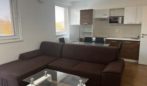 ZARIADENÁ NOVOSTAVBA 1, 5 izb. bytu- DUBOVÝ VŔŠOK