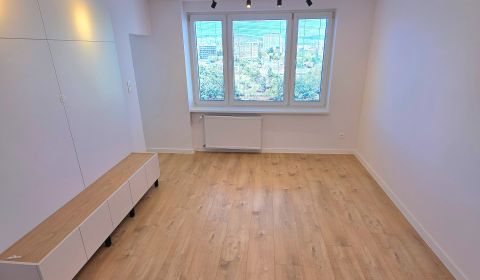 : 3-izbový byt, Košice - Západ, komplet rekonštrukcia, 66m2
