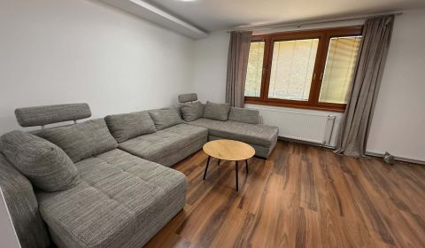 Predaj 3-izbového bytu, Dunajská Streda