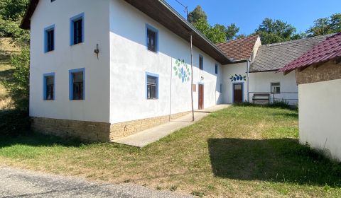 Rozprávková chalupa na myjavských kopaniciach na predaj.- Pripravujeme