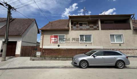 Znova v predaji !!! - Rodinný dom v meste Gbely